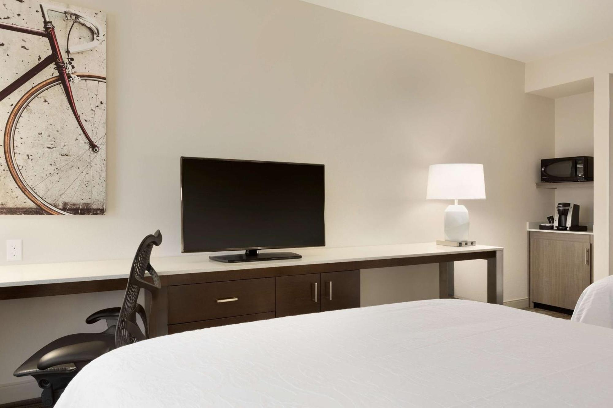 Hilton Garden Inn Downtown Birmingham Esterno foto