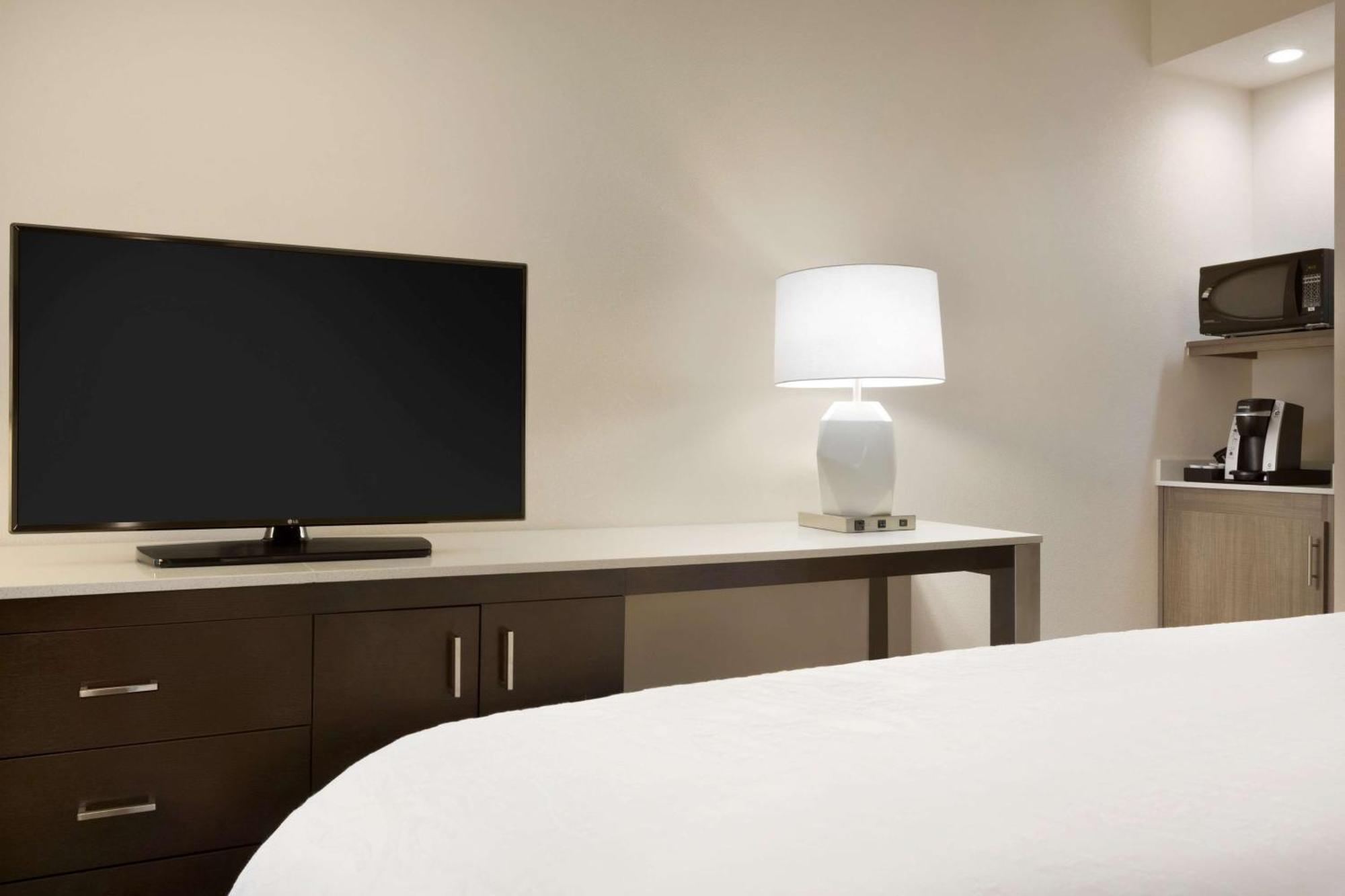 Hilton Garden Inn Downtown Birmingham Esterno foto